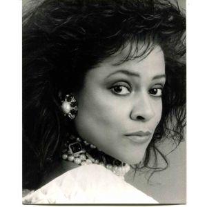 Photo of Kathleen Battle