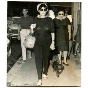 Anna Magnani