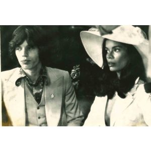 Mick Jagger