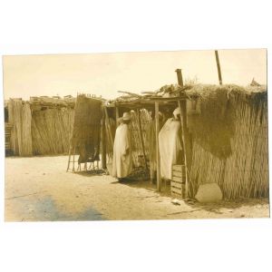 Voyage to Central Africa