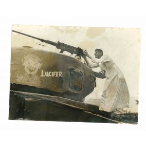 War in South America