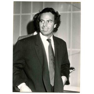 Julio Iglesias