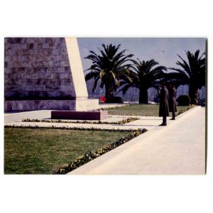 Reportage from Albania - Tirana