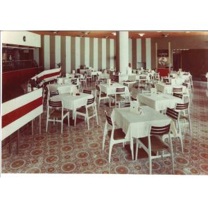 Alitalia - Historical Photos  