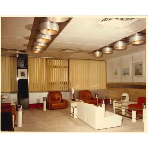 Alitalia - Historical Photos 