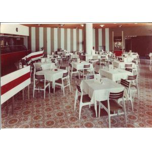 Alitalia - Historical Photos 