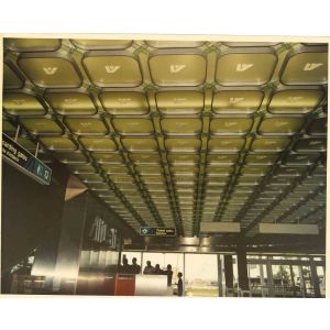 Alitalia - Historical Photos 