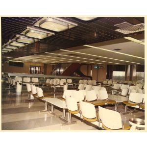 Alitalia - Historical Photos 