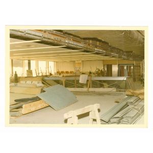 Alitalia - Historical Photos 