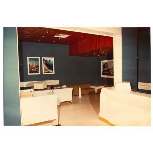 Alitalia - Historical Photos 