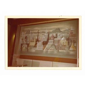 Alitalia - Historical Photos   