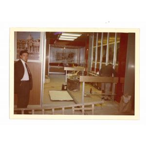Alitalia - Historical Photos 
