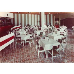 Alitalia - Historical Photos  