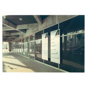 Alitalia - Historical Photos  