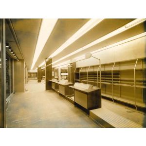 Alitalia - Historical Photos - Catania