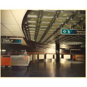 Alitalia - Historical Photos   