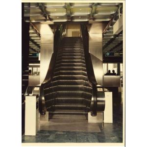 Alitalia - Historical Photos - New York 