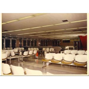 Alitalia - Historical Photos - New York  