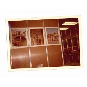Alitalia - Historical Photos  