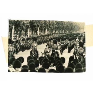 Queen Elizabeth 