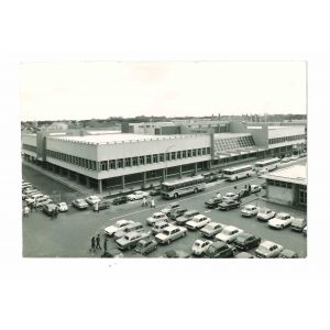 Alitalia - Historical Photos  