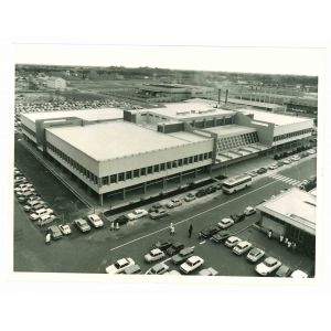 Alitalia - Historical Photos  
