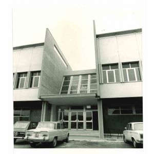 Alitalia - Historical Photos  