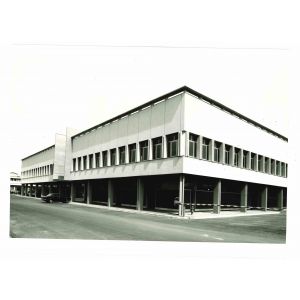 Alitalia - Historical Photos 