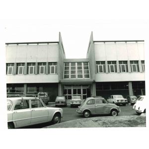 Alitalia - Historical Photos  