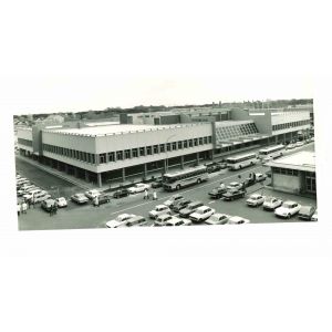 Alitalia - Historical Photos 