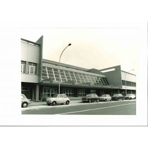 Alitalia - Historical Photos  