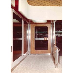 Alitalia - Historical Photos 