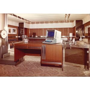 Alitalia - Historical Photos  