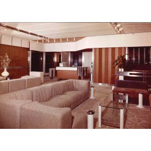 Alitalia - Historical Photos 