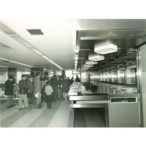 Alitalia - Historical Photos