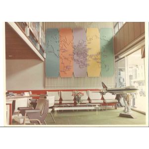 Alitalia - Historical Photos 