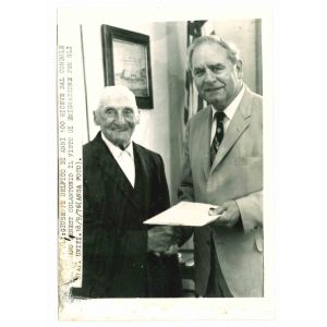 Giuseppe Delfico - Historical Photos 