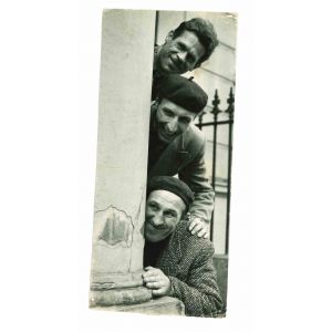 Life in Italy 1960s - Historical Photos  