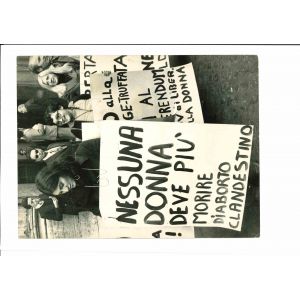 Women's Rights Movement - Historical Photos 