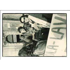 Women's Rights Movement - Historical Photos 