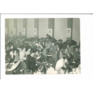 Women's Rights Movement - Historical Photos 