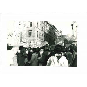 Women's Rights Movement - Historical Photos 