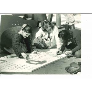 Women's Rights Movement - Historical Photos 