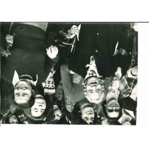 Women's Rights Movement - Historical Photos 