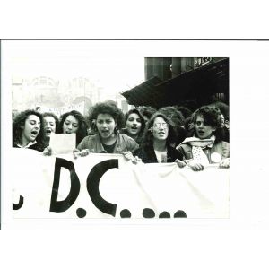Women's Rights Movement - Historical Photos 