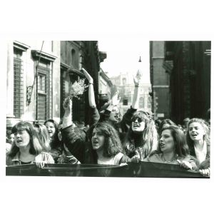 Women's Rights Movement - Historical Photos