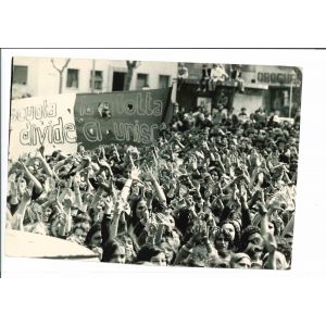 Women Movement and Rights - Historical Photos 