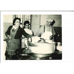 Women Movement and Rights - Historical Photos