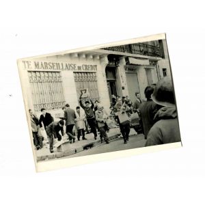 Manifestation 