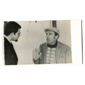 Conversation 